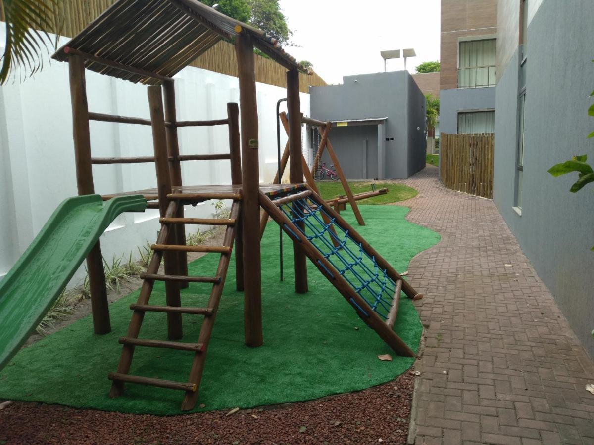 Beach Refuge Apartment Imbassai Exterior photo
