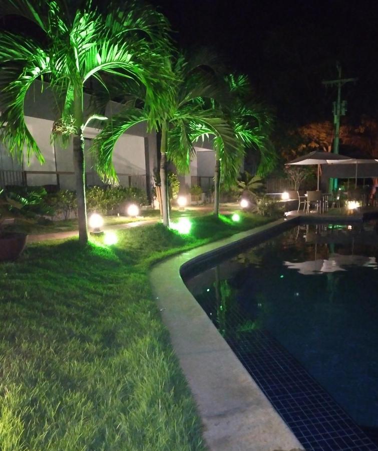Beach Refuge Apartment Imbassai Exterior photo