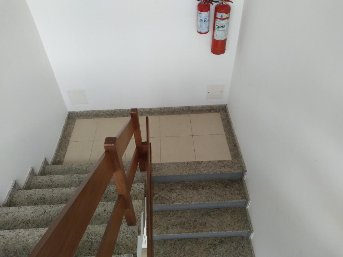 Beach Refuge Apartment Imbassai Exterior photo