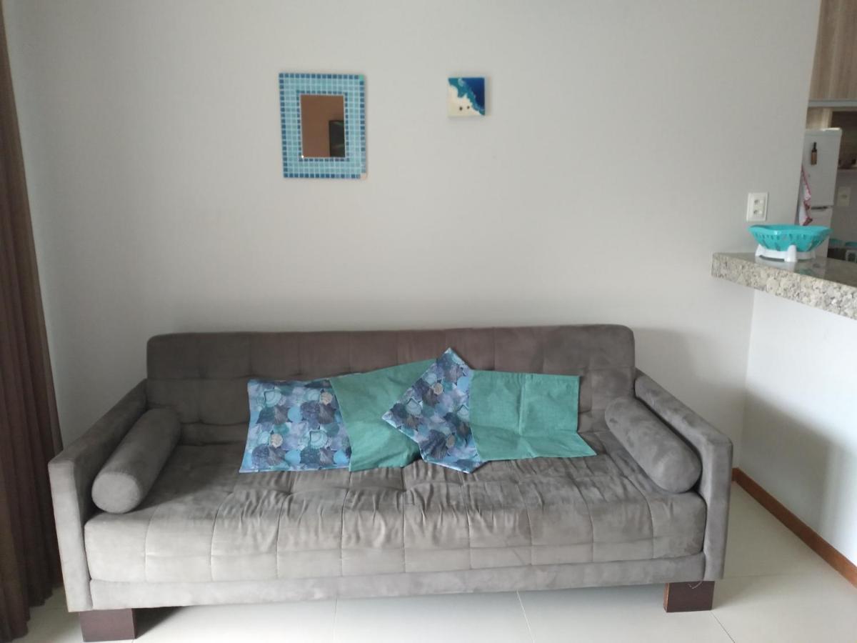 Beach Refuge Apartment Imbassai Exterior photo